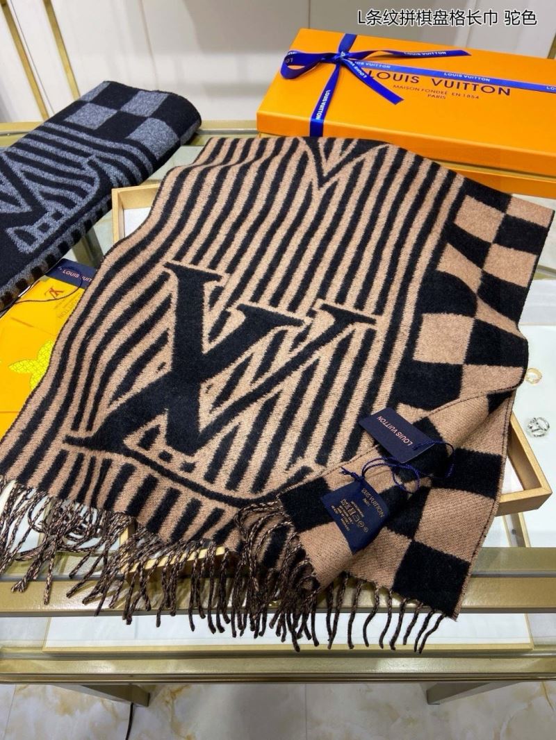 Louis Vuitton Scarf